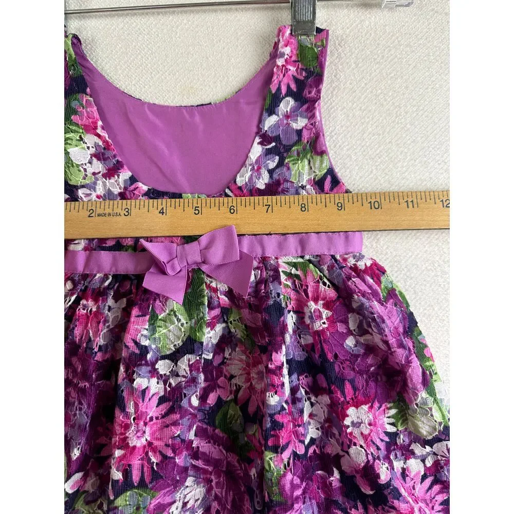 Gymboree Dress Kids‎ Girls 2T Floral NWT